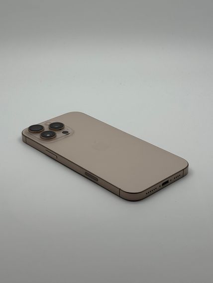 iPhone 16 Pro Max 256Gb Desert Titanium