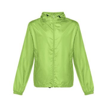 THC DUBLIN. Ветровка унисекс