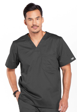Топ мужской Cherokee WW Core Stretch WWE4743