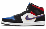 Кроссовки Jordan Air Jordan 1 Mid Se