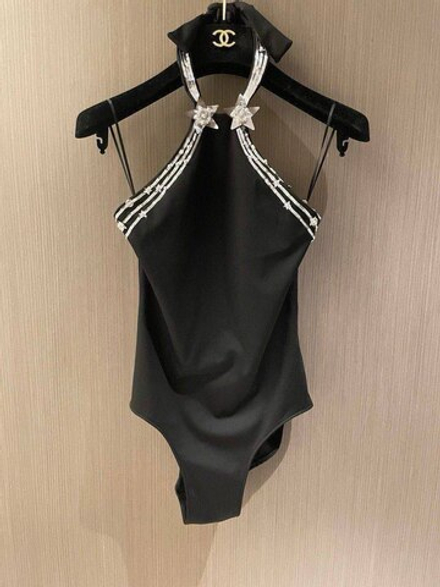 Купальник CHANEL
