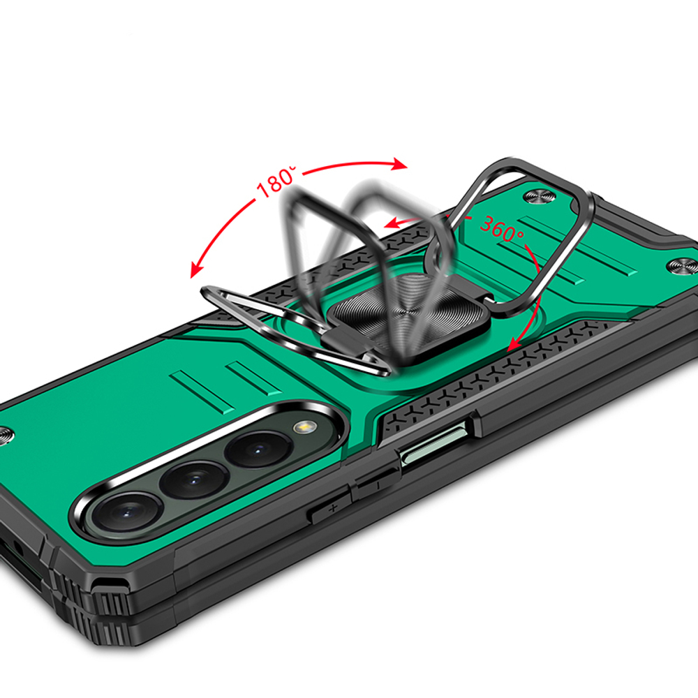 Противоударный чехол Legion Case для Samsung Galaxy Z Fold 4
