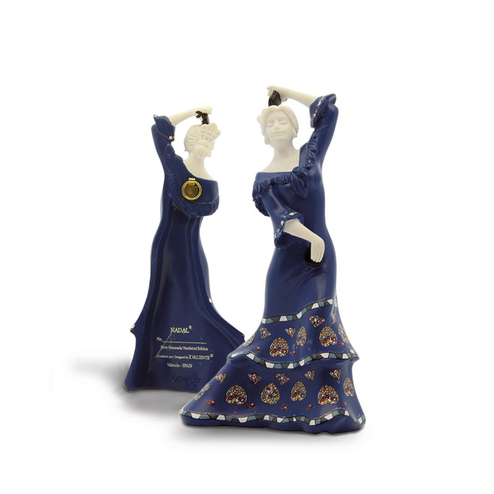 Статуэтка-подвеска Gracia espa Nadal 763422
