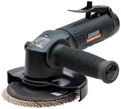 Пневматическая углошлифовальная машина Sumake ST-GD505L3-L