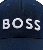 Кепка BOSS GREEN - темно-синий(50519247)