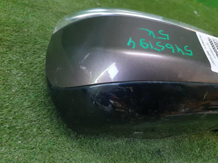 Зеркало правое Hyundai Santa Fe 3 DM (2012-2016) 5 контактов