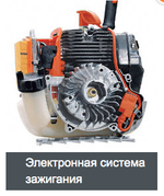 Мотокоса STIHL FS 250 (1,6 кВт, 6,3 кг, DM 250-3, двойной ремень)+головка AutoCut 36-2