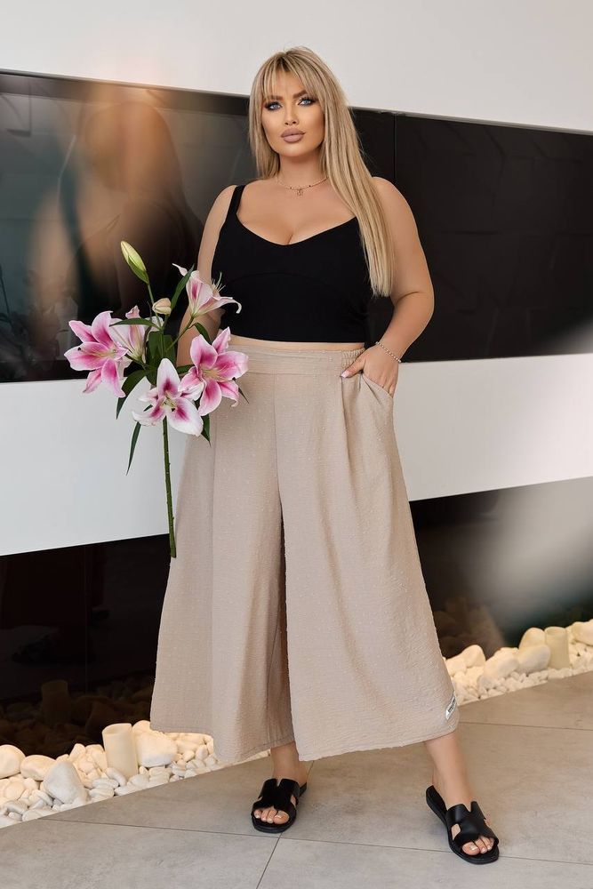 Брюки УК-541-1 Fabrika