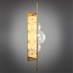 Настенный светодиодный светильник Aployt Noel APL.651.01.06