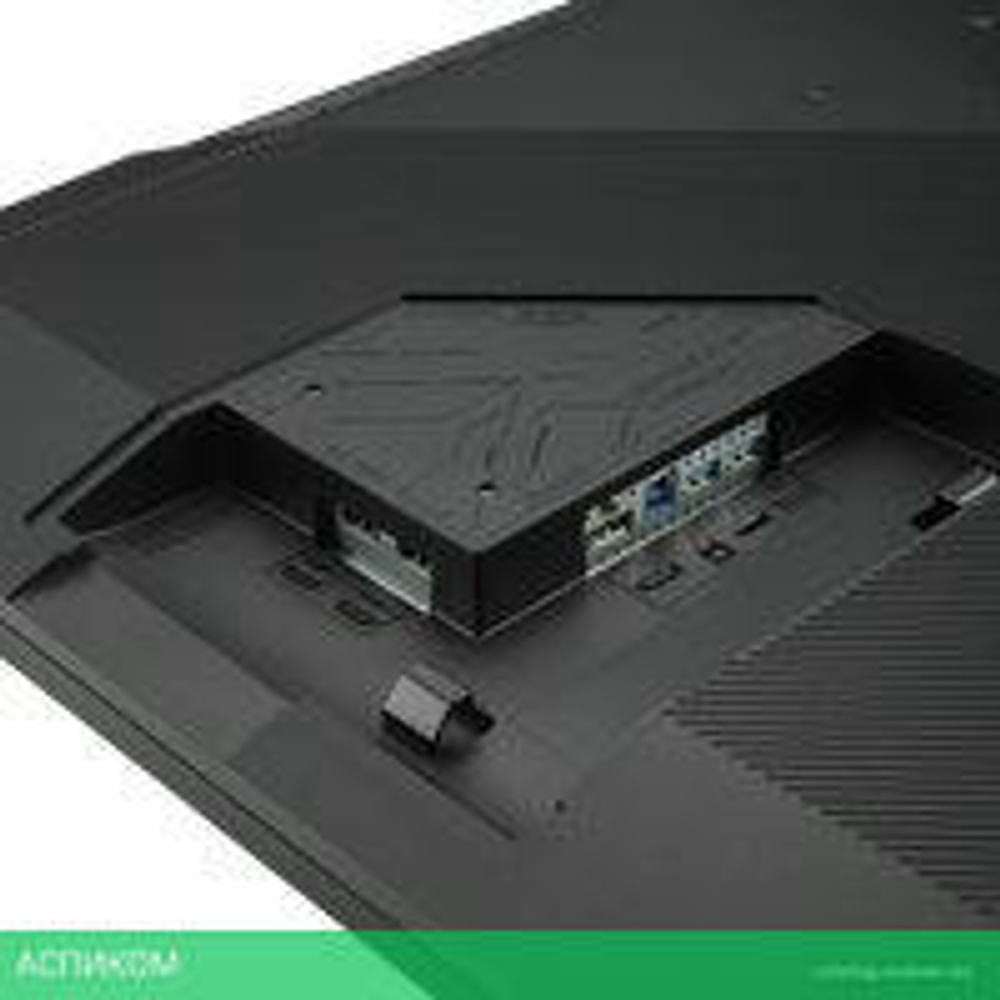 Игровой монитор ASUS ROG Swift PG38UQ