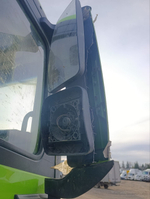 Shacman (Shaanxi) SX* 8x4 Самосвал SX33186T366 (Дизельный, 12,5 л, 550 л.с., МТ)