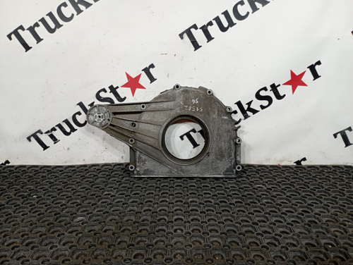 Крышка (дефект) плиты двигателя