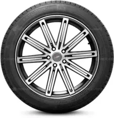 Boto Sasqua H/T 245/60 R18 105H