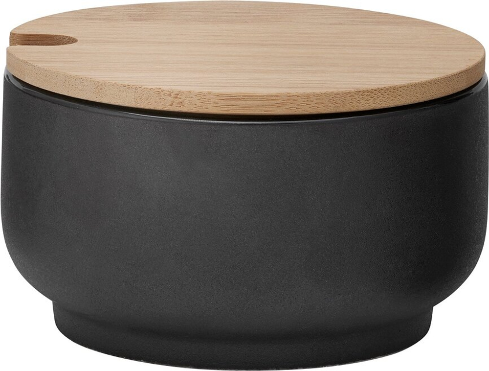 Сахарница Stelton Theo, 100 мл, дерево
