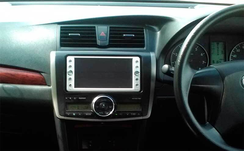 Topway TS18 3+32GB 8 ядер для Toyota Allion 2007-2016