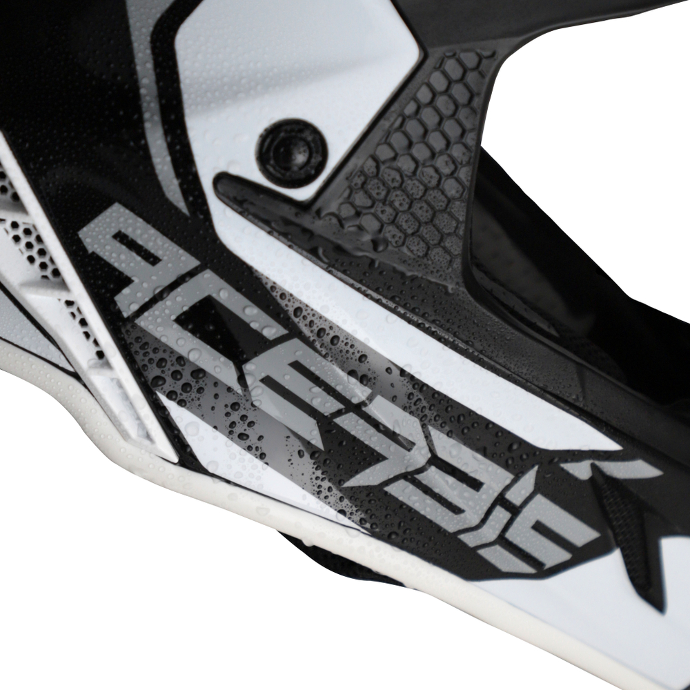 Шлем Acerbis X-TRACK 22-06 HELMET