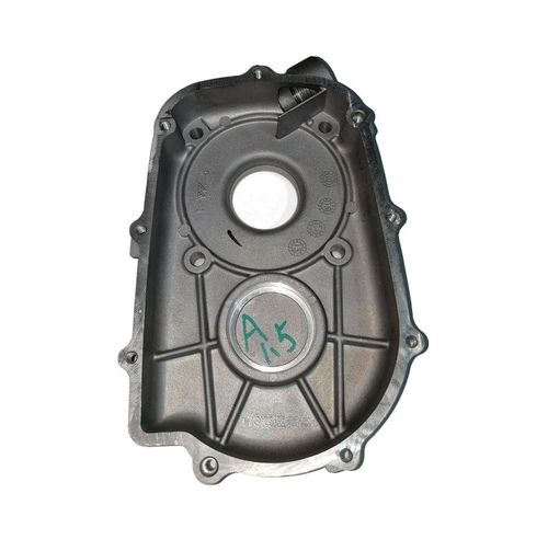 Крышка редуктора задняя G270F-B /191910002-0001