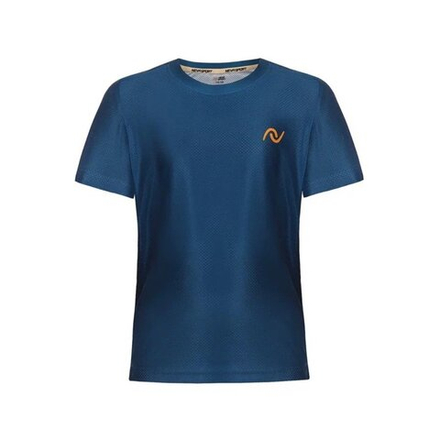 ОДЕЖДА ДЛЯ ТЕННИСА Мальчики, Футболка NEVA SPORT MINI .