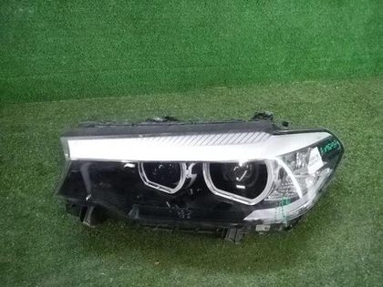 Фара левая BMW 5er G30 (2017-2020) LED