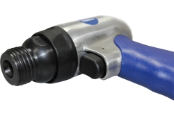 Пневмомолоток  Remeza SR-M3008/H2 с набором зубил