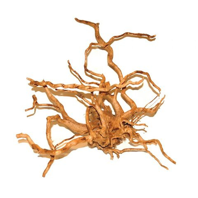 VladOx Коряга "Паучий корень" Slim Wood 30-50 см