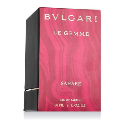 Bvlgari Le Gemme Sahare Eau De Parfum 60 ml (unisex)