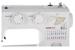 Швейная машина Janome Juno 523