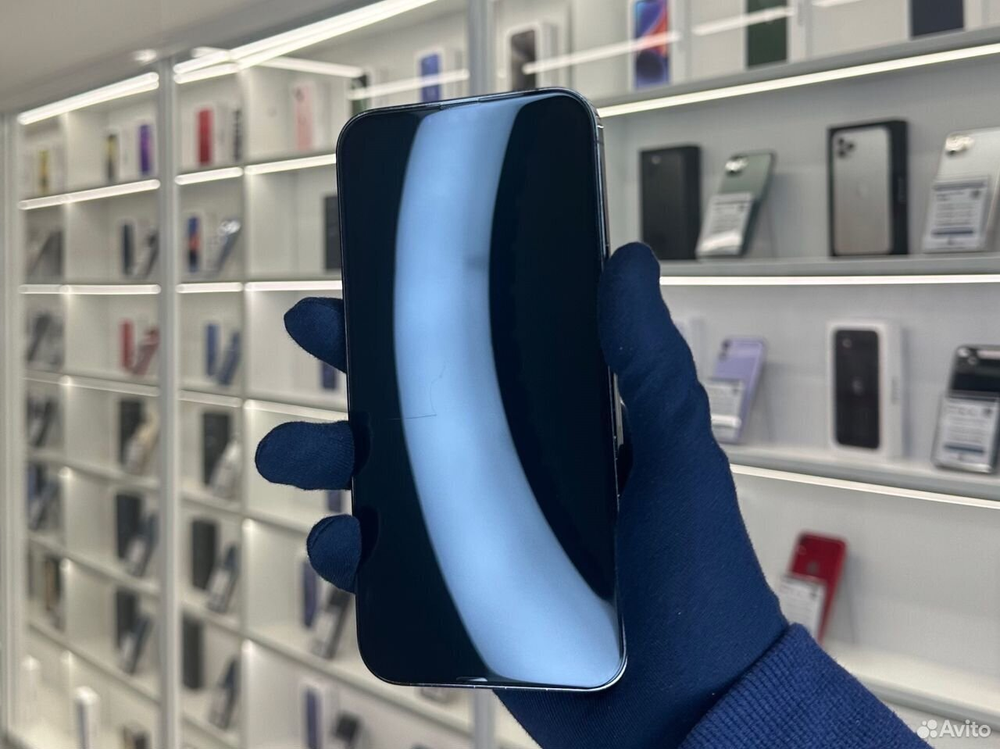 iPhone 13 Pro Max, 512 ГБ б/у