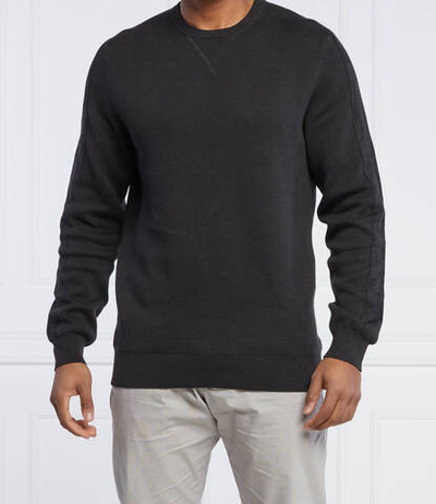 свитер Joop! - черный(30029961)