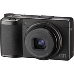Фотоаппарат Ricoh GR III (EU, без AC)