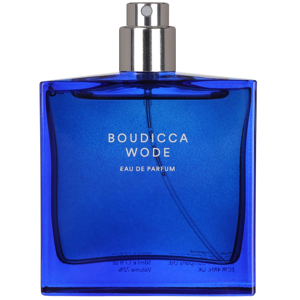 Escentric Molecules Boudicca Wode