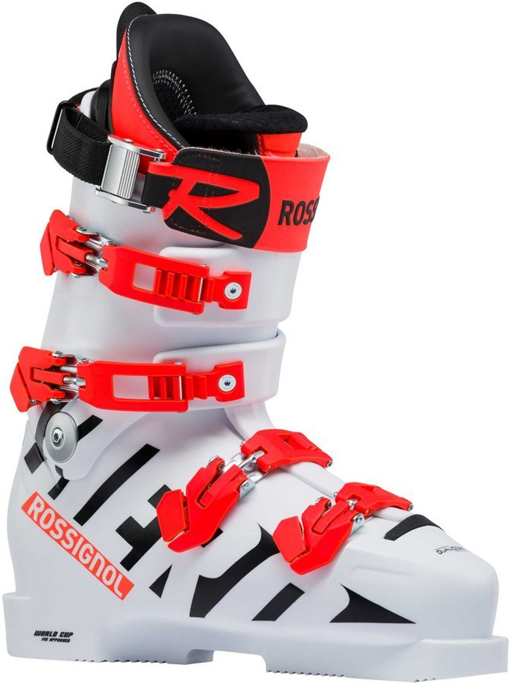 ROSSIGNOL Ботинки горнолыжные спортивные HERO WORLD CUP ZC