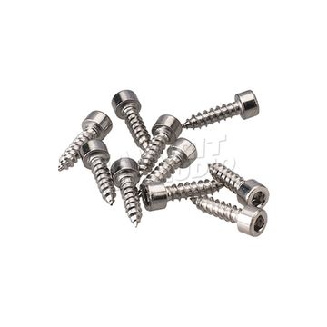 Саморез под шестигранник AURA WGS-312S