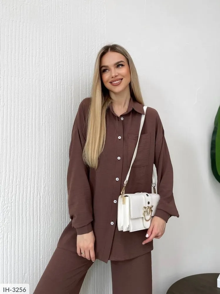 Костюм IH-3172 Фабрика Моды