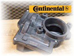 Дроссельная заслонка VDO VAG  1.4 TSI CAVA CNWB CTHA