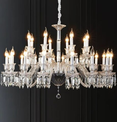 Люстра Baccarat