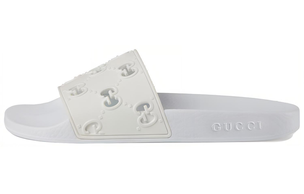 Gucci G (Женская размерная сетка)