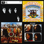 The Rutles / The Rutles (40th Anniversary Edition)(LP+7" Vinyl EP)