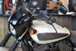 Harley-Davidson Street 750 (2019)