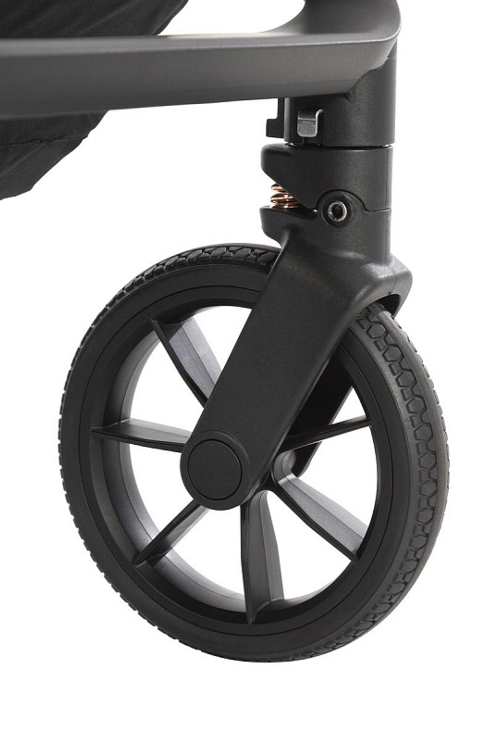 Коляска 2 в 1 Carrello Ultra CRL-6525 Morning Green