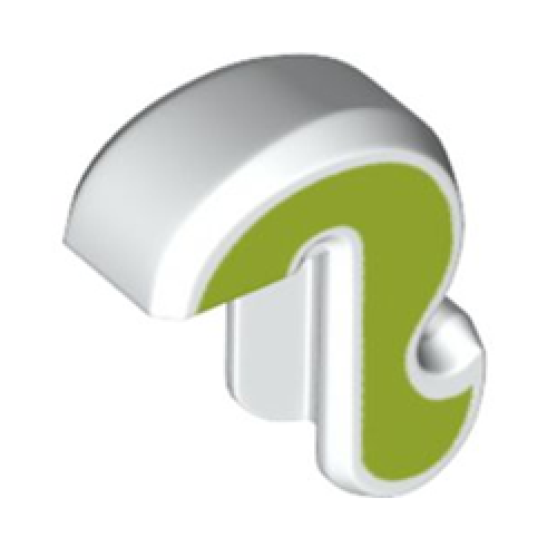 Хвост Кисоньки 15429pb06