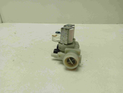WMSG7105 кт214 Клапан подачи воды для стиральной машины Hotpoint-Ariston WMSG7105 б/у