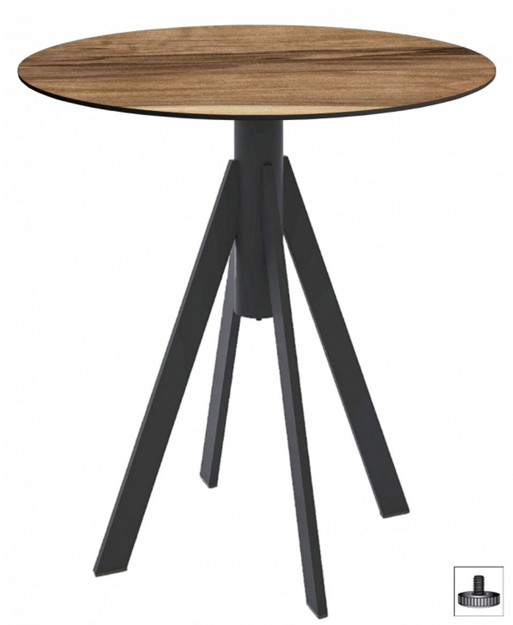 Стол обеденный Fuoz HPL