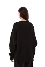 Свитер "Выходи за меня" 2.0