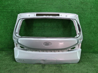 Крышка багажника Kia Soul 3 SK (2019-н.в.)