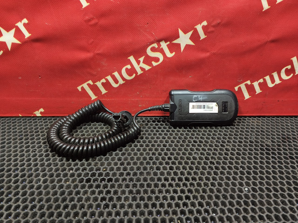 Пульт управления пневмоподвеской 2023г.