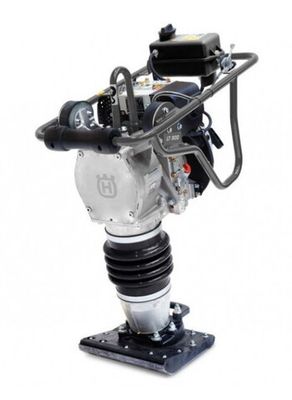 Вибротрамбовкa дизельная Husqvarna (Atlas Copco) LT 8005 11" - [84 кг / 21,4 кН / Hatz 1B20]