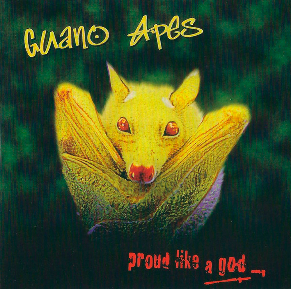 Guano Apes / Original Album Classics (5CD)