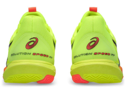 Теннисные кроссовки Asics Solution Speed FF 3 Clay Paris