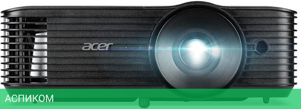 Проектор Acer X1328WHn (MR.JX2CD.001)